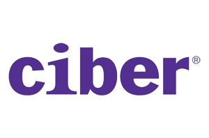 Ciber Logo