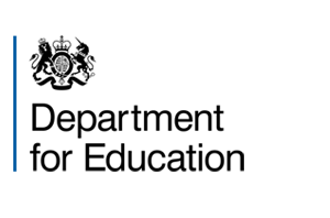 Dfe Logo