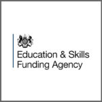 ESFA logo