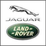 JLR logo