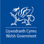 Welsh Government logo