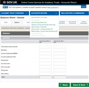 High Fidelity Prototype