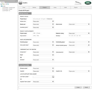 Low Fidelity Wireframe